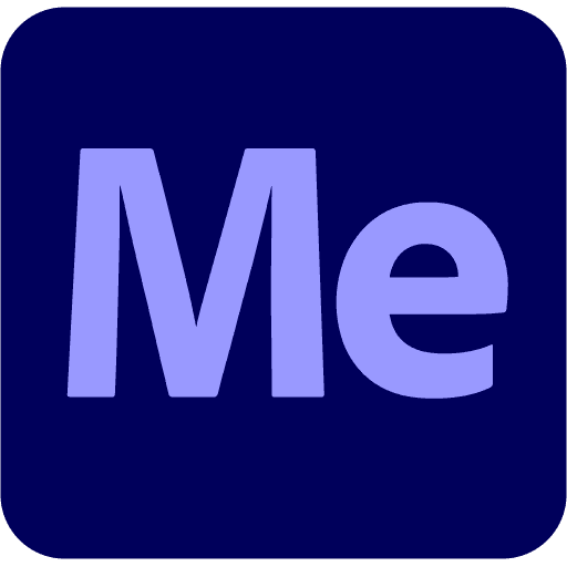 Media Encoder 图标